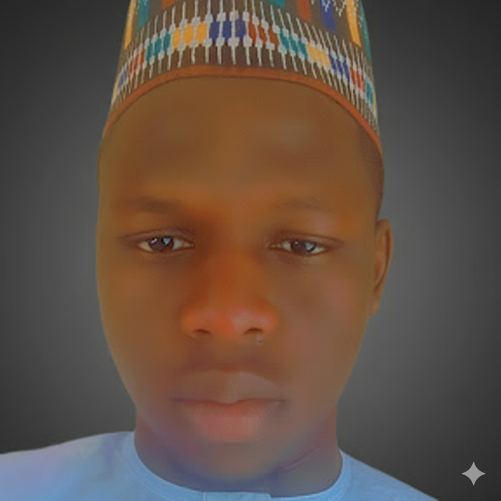 ABURRAHMAN UMAR ABUBAKAR Profile Picture